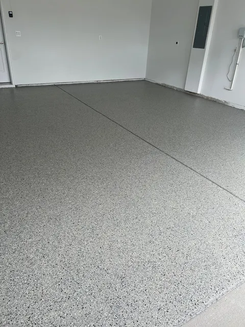 Gallery showcase