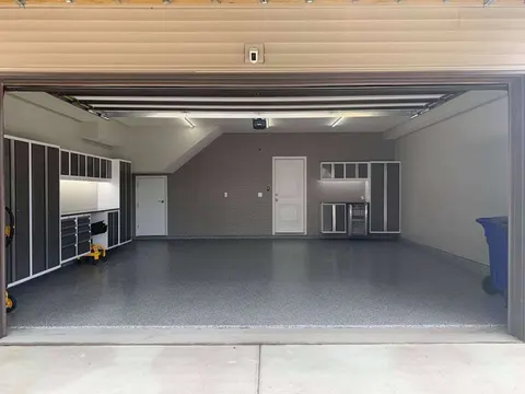 Gallery showcase